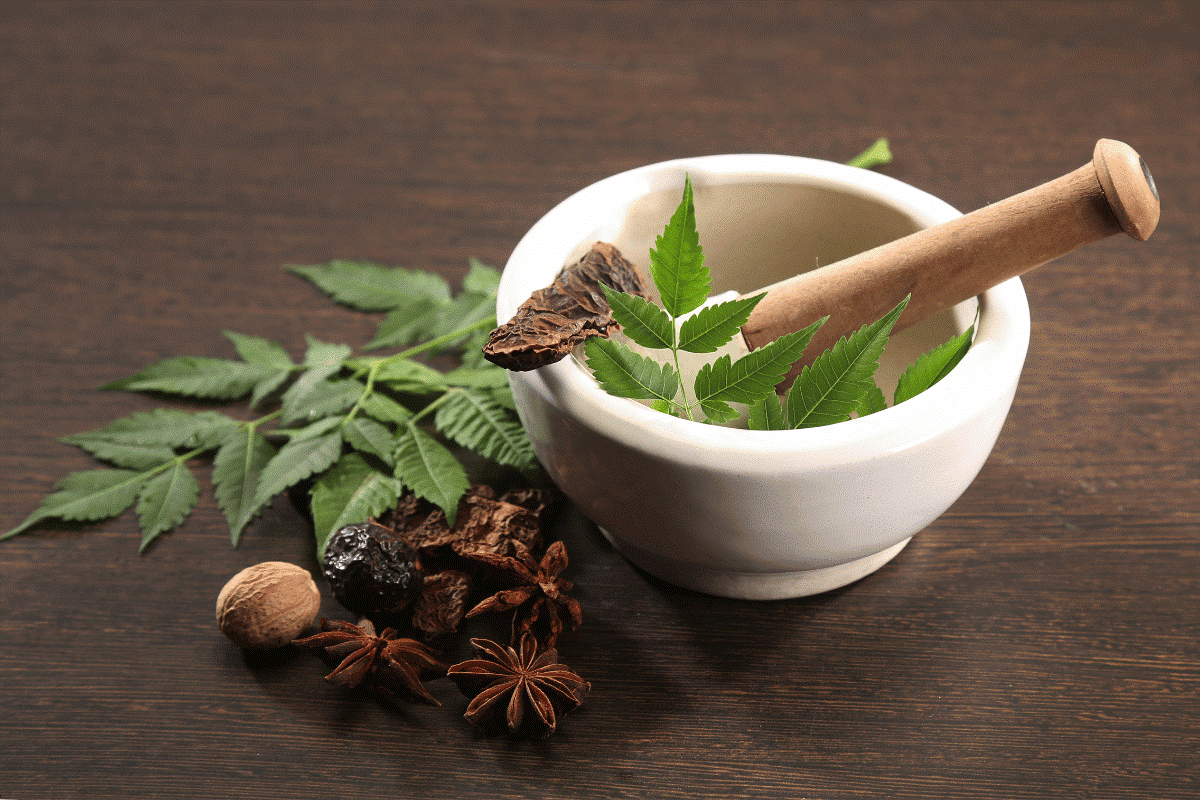 ayurvedic weight loss treatment